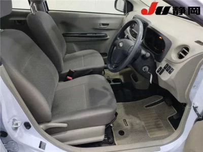 Subaru PLEO  с аукциона в Японии