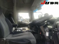 Hino PROFIA лот № 5039 оценка 3.5  с аукциона в Японии 2