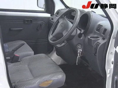 Subaru SAMBAR  с аукциона в Японии