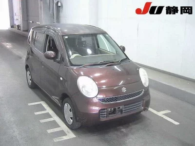 Suzuki MRWAGON