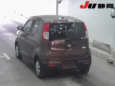 Suzuki MRWAGON