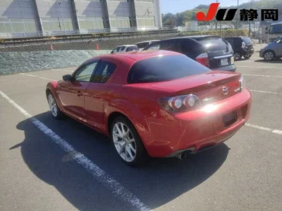 Mazda RX-8