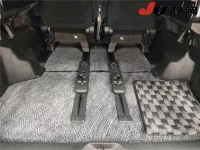 Toyota VELLFIRE лот № 3069 оценка 3.5  с аукциона в Японии 8