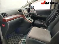 Toyota VELLFIRE лот № 3069 оценка 3.5  с аукциона в Японии 5