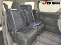 Toyota VELLFIRE лот № 3069 оценка 3.5  с аукциона в Японии 7
