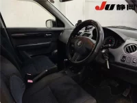 Suzuki SWIFT лот № 586 оценка 3.5  с аукциона в Японии 2