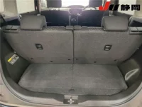 Suzuki SOLIO лот № 3062 оценка 4  с аукциона в Японии 8