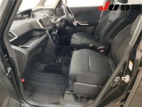 Suzuki SOLIO лот № 3062 оценка 4  с аукциона в Японии 5