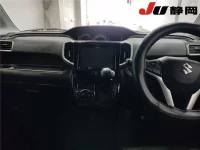 Suzuki SOLIO лот № 3062 оценка 4  с аукциона в Японии 6