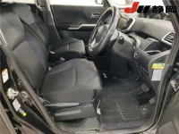 Suzuki SOLIO лот № 3062 оценка 4  с аукциона в Японии 2