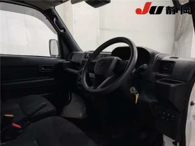 Daihatsu HIJET VAN  с аукциона в Японии