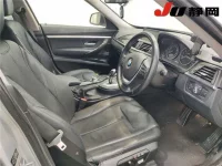 BMW 3-Series лот № 583 оценка 3.5  с аукциона в Японии 2
