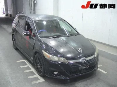Honda STREAM