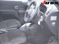 Daihatsu TERIOS KID лот № 617 оценка R  с аукциона в Японии 2