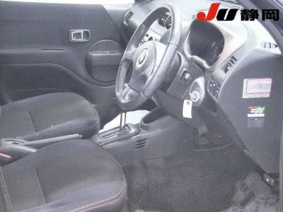 Daihatsu TERIOS KID  с аукциона в Японии