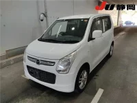 Mazda FLAIR лот № 3088 оценка 4  с аукциона в Японии 3