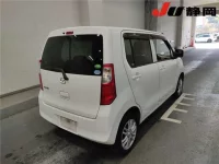 Mazda FLAIR лот № 3088 оценка 4  с аукциона в Японии 4