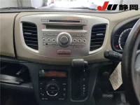 Mazda FLAIR лот № 3088 оценка 4  с аукциона в Японии 6