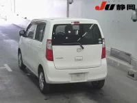 Mazda FLAIR лот № 3088 оценка 4  с аукциона в Японии 1