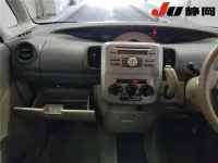 Daihatsu TANTO лот № 3096 оценка 3.5  с аукциона в Японии 6