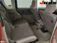 Daihatsu TANTO лот № 3096 оценка 3.5  с аукциона в Японии 7