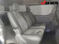 Toyota HIACE VAN лот № 1063 оценка 3.5  с аукциона в Японии 7