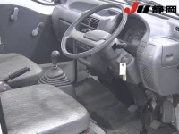 Subaru SAMBAR лот № 177 оценка 3.5  с аукциона в Японии 2