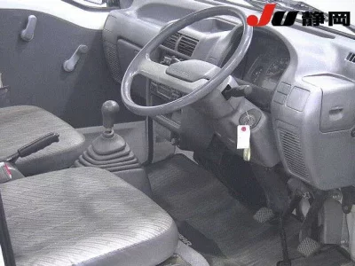 Subaru SAMBAR  с аукциона в Японии