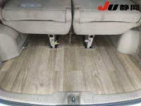 Honda STEP WAGON лот № 1074 оценка 3.5  с аукциона в Японии 8