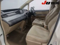Honda STEP WAGON лот № 1074 оценка 3.5  с аукциона в Японии 5