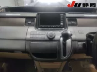 Honda STEP WAGON лот № 1074 оценка 3.5  с аукциона в Японии 6