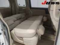 Honda STEP WAGON лот № 1074 оценка 3.5  с аукциона в Японии 7