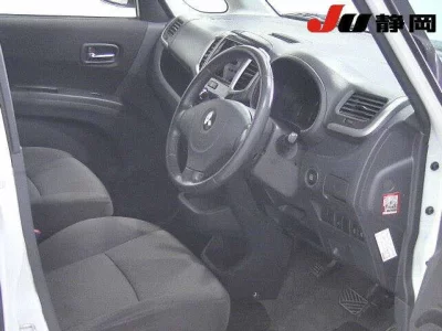 Mitsubishi DELICA D2