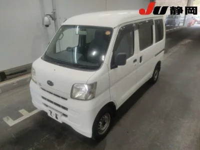 Subaru SAMBAR