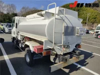 Nissan ATLAS лот № 5055 оценка 3  с аукциона в Японии 1