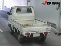 Suzuki CARRY TRUCK лот № 195 оценка RA  с аукциона в Японии 1