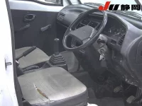 Suzuki CARRY TRUCK лот № 195 оценка RA  с аукциона в Японии 2