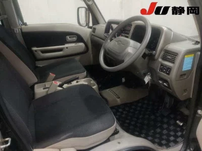 Subaru GOLF ALLTRACK