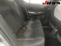 Nissan TIIDA LATIO лот № 3111 оценка 3.5  с аукциона в Японии 7