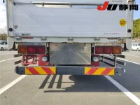 Hino RANGER лот № 5056 оценка 3  с аукциона в Японии 7