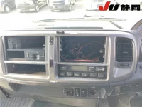 Hino RANGER лот № 5056 оценка 3  с аукциона в Японии 6