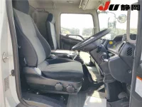 Hino RANGER лот № 5056 оценка 3  с аукциона в Японии 2