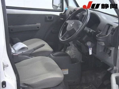 Mitsubishi MINICAB MIEV