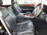 Lexus LS лот № 8214 оценка R  с аукциона в Японии 5