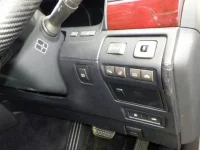 Lexus LS лот № 8214 оценка R  с аукциона в Японии 6