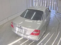 Nissan CEDRIC лот № 3264 оценка 3.5  с аукциона в Японии 4