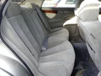 Nissan CEDRIC лот № 3264 оценка 3.5  с аукциона в Японии 7