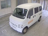 Honda ACTY VAN лот № 3248 оценка 3.5  с аукциона в Японии 3