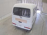 Honda ACTY VAN лот № 3248 оценка 3.5  с аукциона в Японии 4