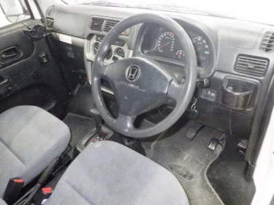 Honda ACTY VAN